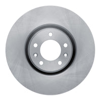 DFC 01-07 Peugeot 607 (Mexico) Front Brake Rotor