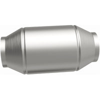 MagnaFlow Universal Catalytic Converter 2.50 inch C/C CA Pre-OBDII