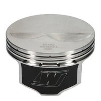 Wiseco Chevy XLS FT 1.250inch CH (6413LX3RX3) Piston Shelf Stock Kit