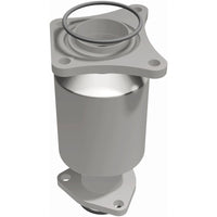 MagnaFlow Direct Fit Catalytic Converter 2002 Infiniti I35 3.5L fr
