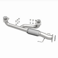 Magnaflow BRE Exhaust 11-13 Honda Odyssey 3.5L Front Pipe Kit