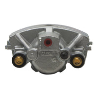 DFC 00-05 Dodge Neon Front-R Premium Caliper - Silver Zinc Coated
