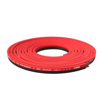 DS18 Speaker Wires 12-GA 250-Feet
