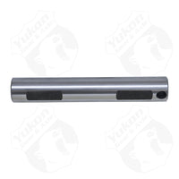 Yukon Gear & Axle Yukon Gear Chrome Moly Cross Pin Shaft For Mini-Spool For 8.2in GM