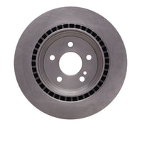 DFC 01-02 Mercedes-Benz S600 Rear Brake Rotor