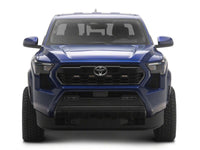Raxiom 24-26 Toyota Tacoma Pre Runner/ TRD Off-Road/ TRD Sport Amber LED Grille Light- Clear Lens