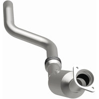 MagnaFlow 09-14 Dodge Challenger 5.7L Direct Fit Converter