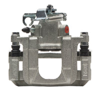 DFC 08-16 Chrysler Town & Country Rear-L Premium Caliper - Silver Zinc Coated