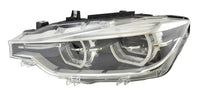 Hella 15 BMW 3Ser - Headlamp Lh Led Afs