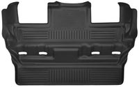 Husky Liners 15 Cadillac Escalade / Chevy Tahoe / GMC Yukon X-Act Contour Black 3rd Row Floor Liners