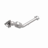 MagnaFlow 2007 Chevrolet Cobalt 2.0L Direct Fit Converter