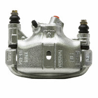 DFC 87-90 Toyota Tercel Front-R Silver Zinc Coated Premium Caliper