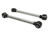 Whiteline 05+ Ford Mustang Rear Control Arm-Complete Lower Arm Assembly (Pinion Angle Correction)