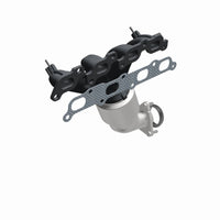 MagnaFlow 04-05 Chevrolet Colorado 2.8L Direct Fit Converter