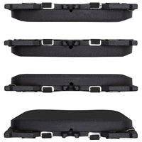 R1 Concepts R1 16-23 Mercedes-Benz E350 Front R1 Ceramic Brake Pads