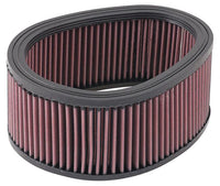 K&N Engineering K&N Buell Firebolt/Lightning/Ulysses Replacement Air Filter