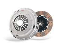 Clutch Masters 02-06 Mini Cooper S 1.6L Supercharged FX500 8-Puck Rigid Disc Clutch Kit