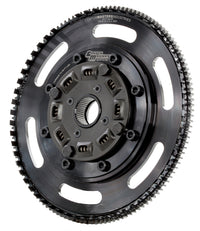 Clutch Masters 06-13 BMW E90/E92 M3 4.0L/11-16 BMW F10 M5 4.4L 7-Spd DCT Steel Flywheel w/Sprung Hub