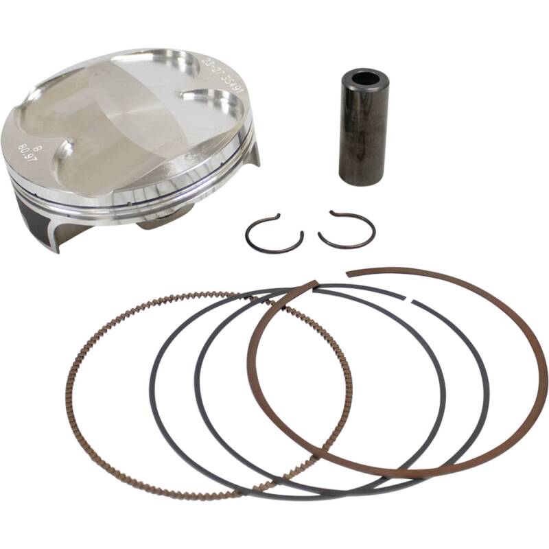 Vertex Pistons Vertex Piston 2024 KTM 250 EXC-F 250cc Forged Replica Piston Kit