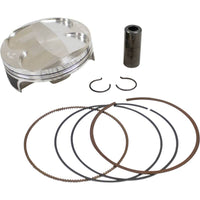 Vertex Pistons Vertex Piston 2024 KTM 250 EXC-F 250cc Forged Replica Piston Kit