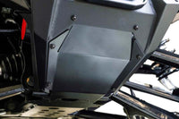 Elektric Off Road Elektric Offroad 2022-2024 Polaris Rzr Pro R/ Turbo R Volt Front Winch Bumper