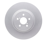 DFC 05-18 Subaru Outback Front GeoSPEC Coated Rotor