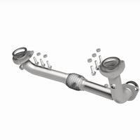 Magnaflow BRE Exhaust 02-03 XL-7 2.7L Front Pipe Kit