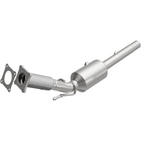 MagnaFlow 06-09 Volkswagen Beetle 2.5L Direct Fit Converter