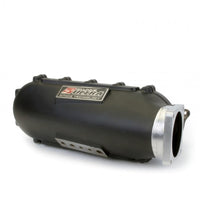 Skunk2 Racing Skunk2 Ultra Series K Series Race Intake Manifold - 3.5L Black Manifold