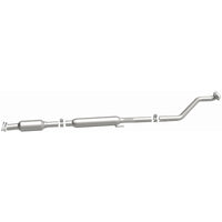 MagnaFlow DF Catalytic Conv OEM Grade Federal EPA Compliant 14-17 Kia Forte / Hyundai Elantra