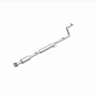 MagnaFlow DF Catalytic Conv OEM Grade Federal EPA Compliant 14-17 Kia Forte / Hyundai Elantra