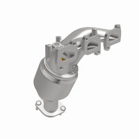 MagnaFlow DF Catalytic Conv Ford Explorer 2013 3.5L Rear Manifold *NOT FOR SALE IN CALIFORNIA*