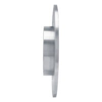 DFC 15-20 Jaguar E-Pace Rear Brake Rotor