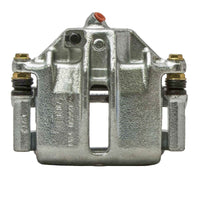 DFC 87-88 Jaguar XJ6 Front-L Premium Caliper - Silver Zinc Coated