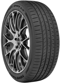 Toyo Proxes Sport All Season Plus Tire - 235/35R20 92Y XL