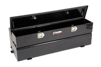 Dee Zee Universal Tanks - Combo Black Tread Aluminum (43 Gal)
