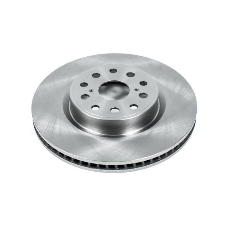PowerStop Power Stop 07-17 Lexus LS460 Front Autospecialty Brake Rotor