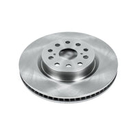 PowerStop Power Stop 07-17 Lexus LS460 Front Autospecialty Brake Rotor