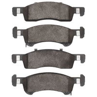 R1 Concepts R1 02-06 Lincoln Navigator Front Optimum OE Brake Pads