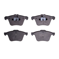 DFC 13-21 Jaguar F-Type Front Euro 5000 Ceramic Brake Pads