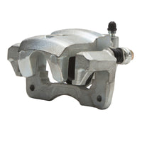 DFC 95-99 Nissan 200SX Front-L Silver Zinc Coated Premium Caliper