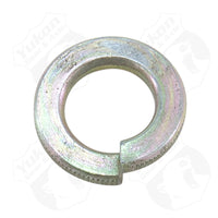 Yukon Gear & Axle Yukon Gear 7290 U-Joint Strap Bolt (One Bolt Only) For Chrysler 7.25in / 8.25in / 8.75in / 9.25in