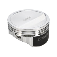 Manley Performance Manley Small Block Chevrolet LS Series 4.130in Bore/-11cc Dish Top Piston Set