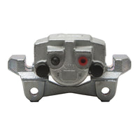 DFC 99-04 Jeep Grand Cherokee Rear Premium Caliper - Silver Zinc Coated