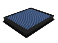 aFe MagnumFLOW Air Filters OER P5R A/F P5R Lexus IS-F 08-12 V8-5.0L