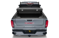 BackRack 17-21 F250/350/450 (Aluminum Body) Safety Rack Frame Only Requires Hardware