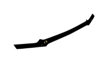 Husky Liners 03-05 Chevrolet Silverado 1500 Aeroskin Hood Protector - Smoke