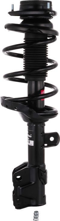 KYB 15-17 Subaru Outback Strut-Plus Assembly - Front Left