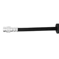 DFC 15-18 Ford Transit-350 HD Rear-lo Brake Hose
