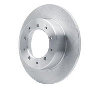DFC 74-16 Land Rover Range Rover Rear Brake Rotor